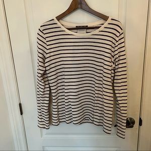 Scotch & Soda mon stars planet sweatshirt